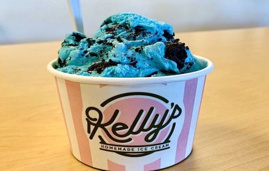 3 top spots for ice cream and frozen yogurt in Orlando