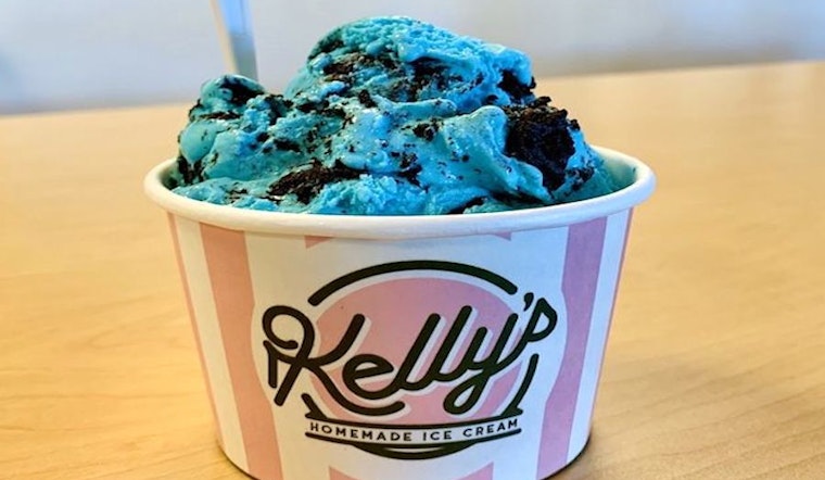 3 top spots for ice cream and frozen yogurt in Orlando