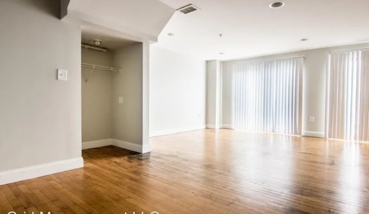 Apartments for rent in Worcester: What will $1,300 get you?