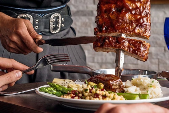 The 4 best steakhouses in Tampa