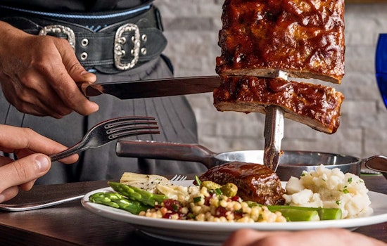 The 4 best steakhouses in Tampa