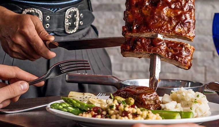 The 4 best steakhouses in Tampa