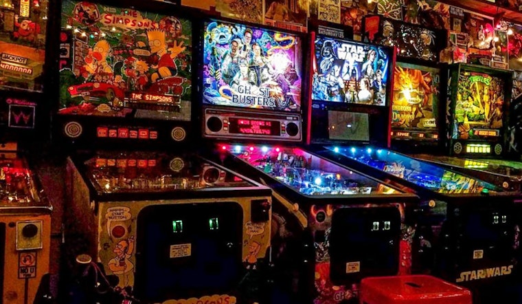 Seattle's 3 top arcades (that won't break the bank)