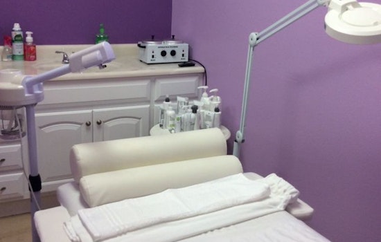 Henderson's 3 top spots for affordable skin care