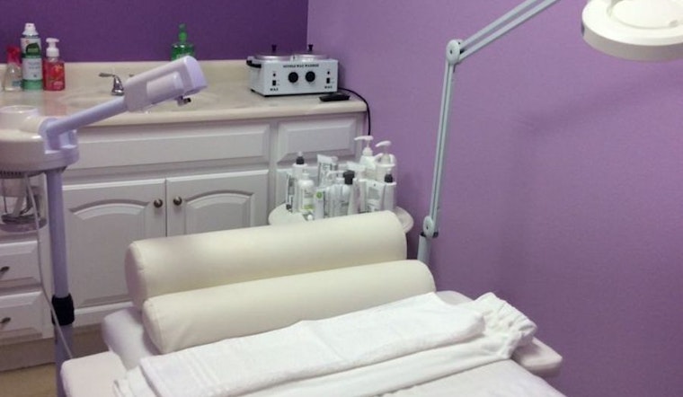 Henderson's 3 top spots for affordable skin care
