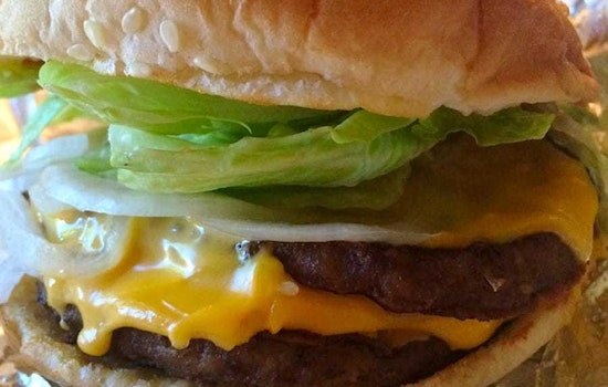 Check out the 3 most popular spots in Stockton's Oak Park neighborhood