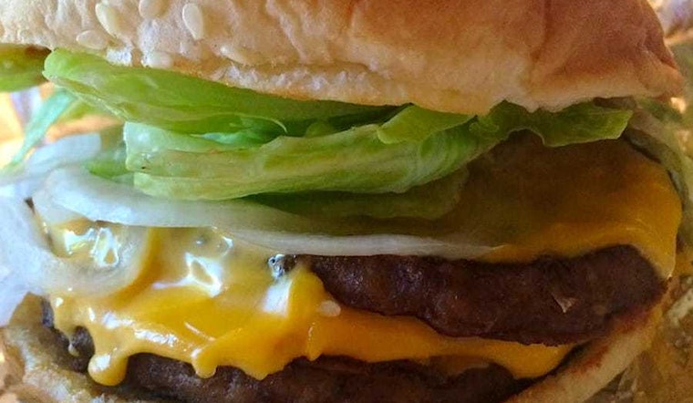 Check out the 3 most popular spots in Stockton's Oak Park neighborhood