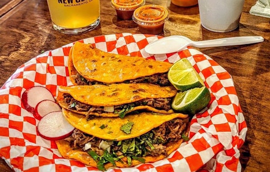 Explore the 3 top spots in Sacramento's Belvedere neighborhood
