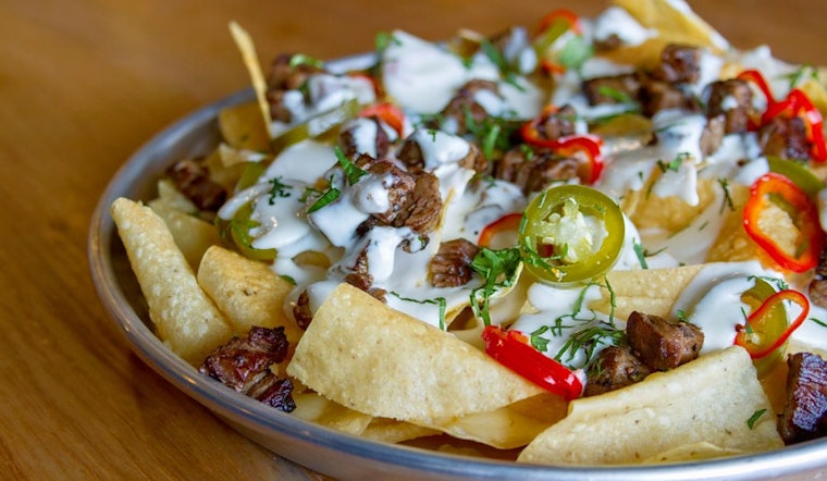 Hungry for modern American cuisine? These 5 new Denver spots will satisfy your cravings