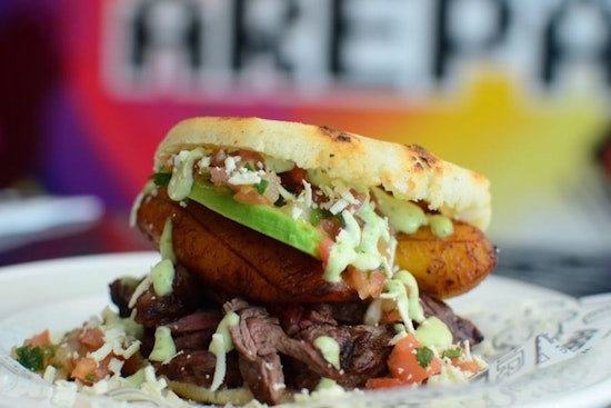 Here are Miami's top 4 Venezuelan spots