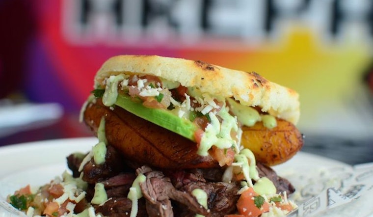 Here are Miami's top 4 Venezuelan spots