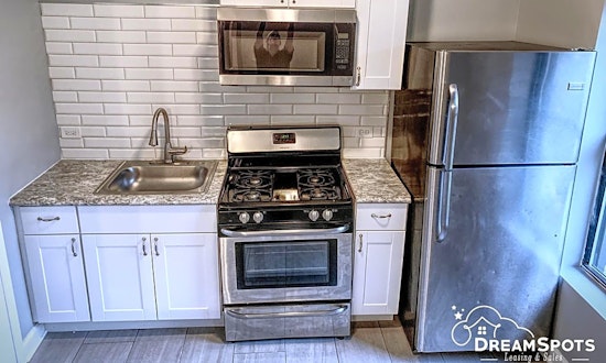 Renting in Chicago: What's the cheapest apartment available right now?