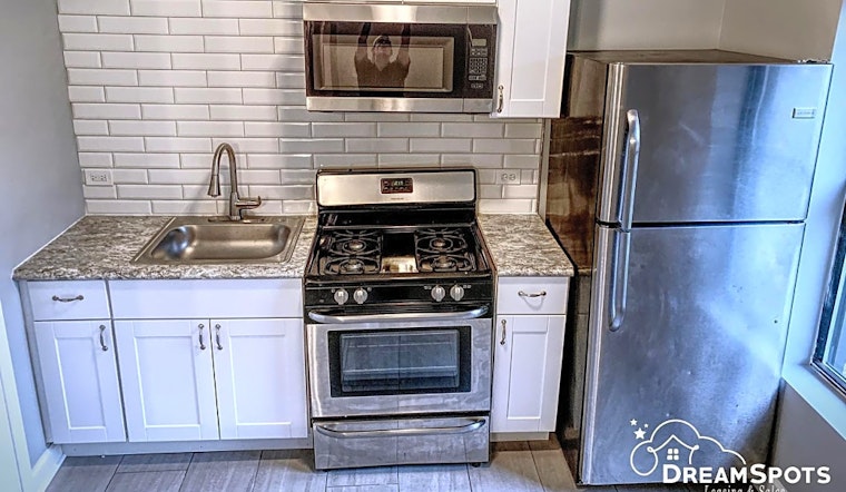 Renting in Chicago: What's the cheapest apartment available right now?