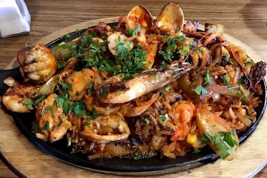 Explore the 4 most popular outposts in Denver's East Colfax neighborhood