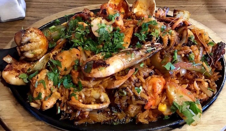 Explore the 4 most popular outposts in Denver's East Colfax neighborhood