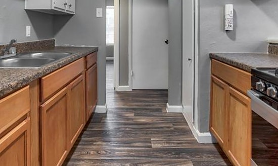 Renting in San Antonio: What's the cheapest apartment available right now?