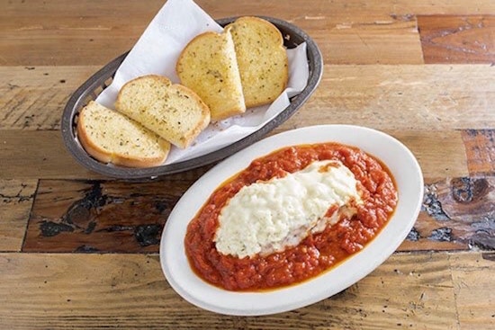 Dallas' top 4 options for budget-friendly Italian eats
