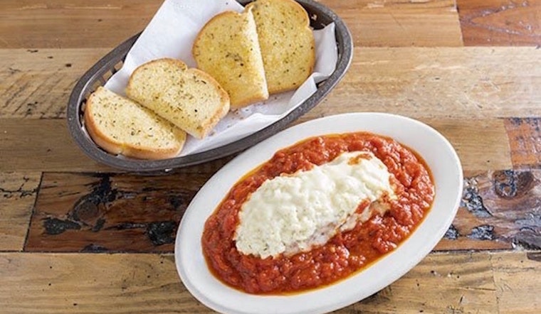 Dallas' top 4 options for budget-friendly Italian eats
