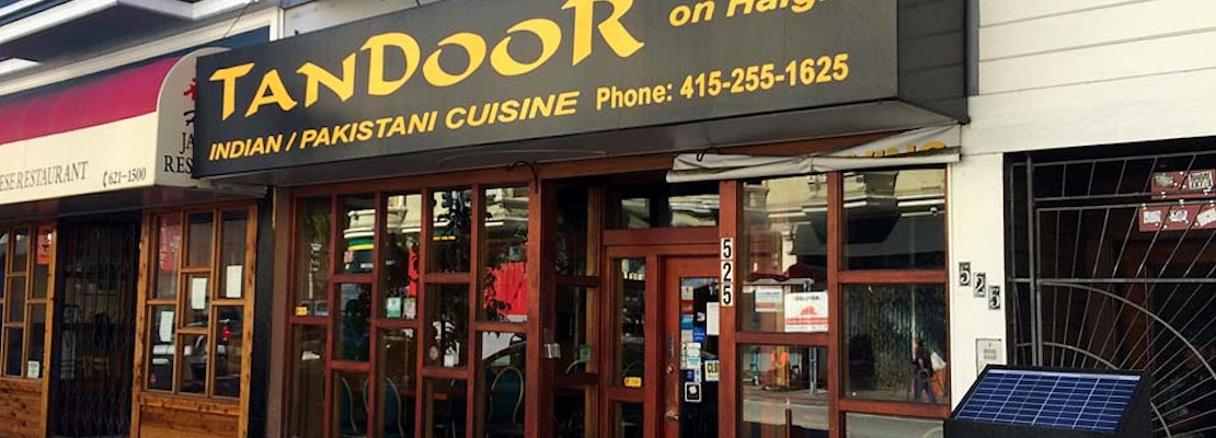 After 10 Years, Tandoor On Haight Closes