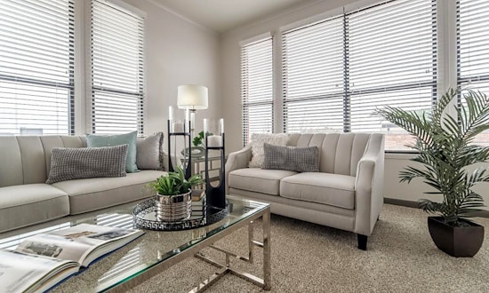Renting in Plano: What's the cheapest apartment available right now?