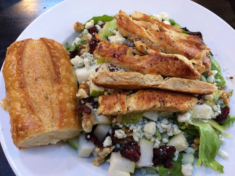 Lower Haight Leftovers: Art Openings, A Missing Bird, A Bizarre Attack And More