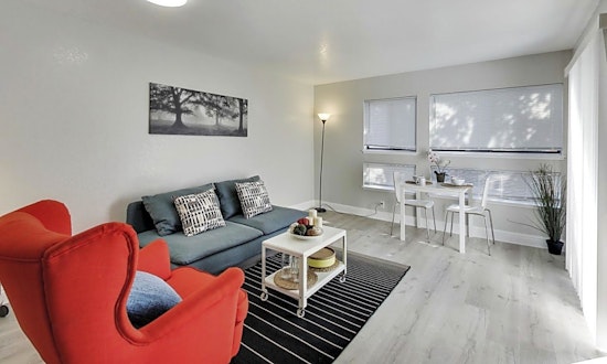 Renting in Oakland: What's the cheapest apartment available right now?