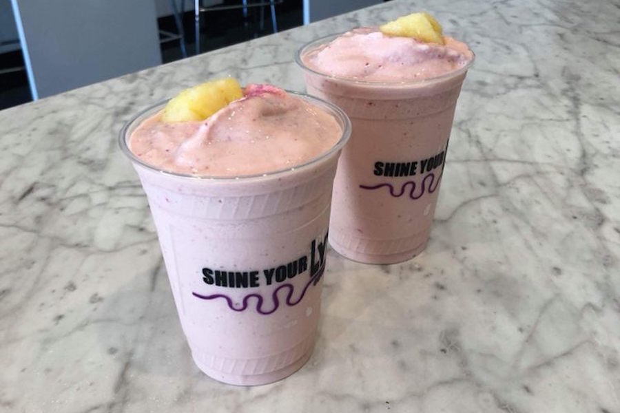 Seeking smoothies? Check out these 4 new spots in Los Angeles