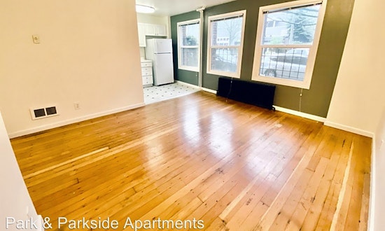 The most affordable apartments for rent in Capitol Hill, Seattle