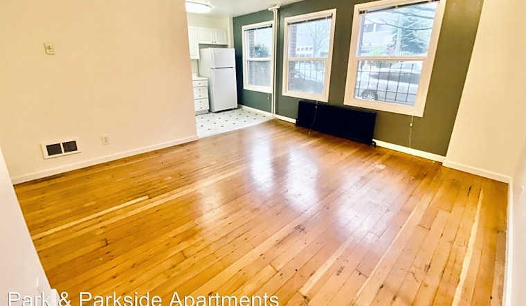 The most affordable apartments for rent in Capitol Hill, Seattle