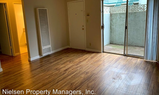 The most affordable apartments for rent in Midtown - Winn Park Capital Avenue, Sacramento