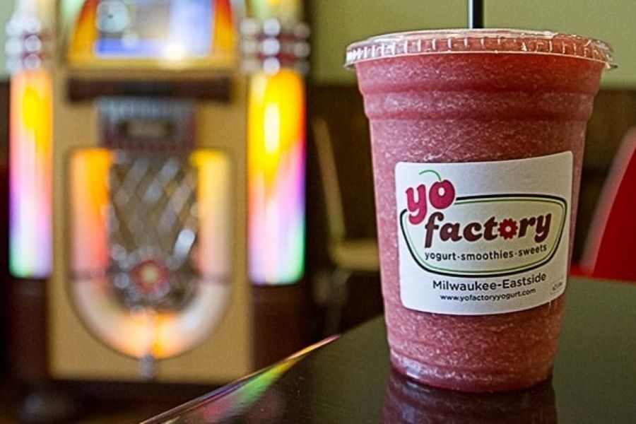 Jonesing for juices and smoothies? Check out Milwaukee's top 3 spots