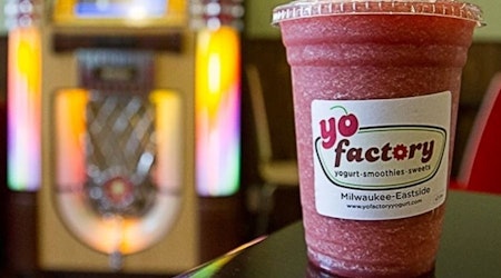 Jonesing for juices and smoothies? Check out Milwaukee's top 3 spots