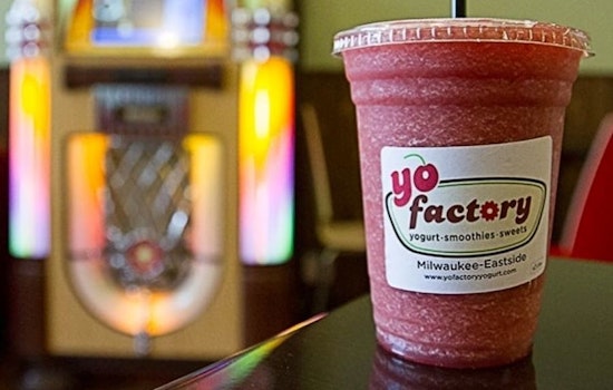 Jonesing for juices and smoothies? Check out Milwaukee's top 3 spots