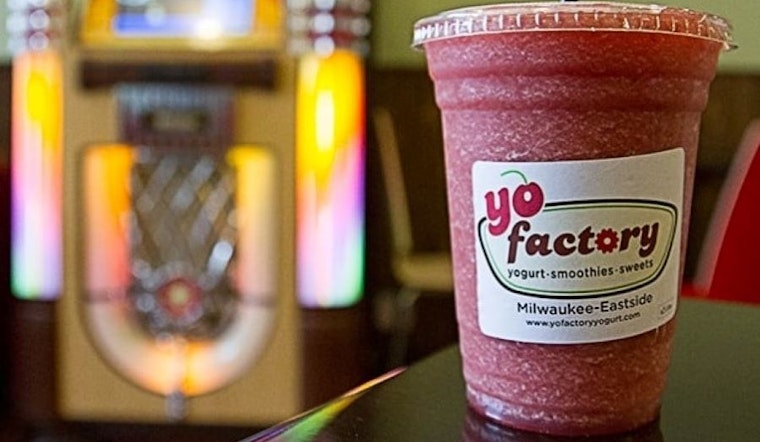 Jonesing for juices and smoothies? Check out Milwaukee's top 3 spots