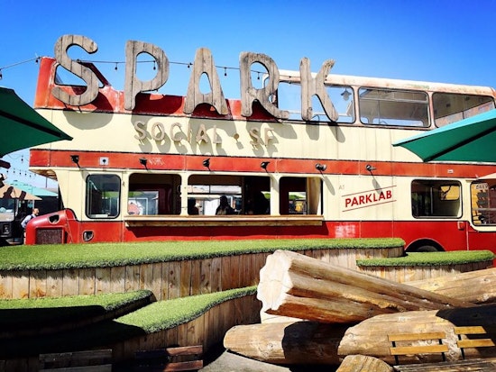 Farmers, cocktails, sake and craft spirits: 4 mouthwatering events