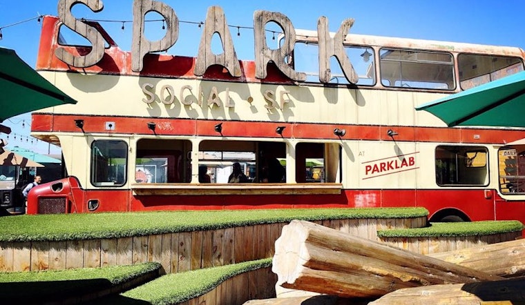 Farmers, cocktails, sake and craft spirits: 4 mouthwatering events