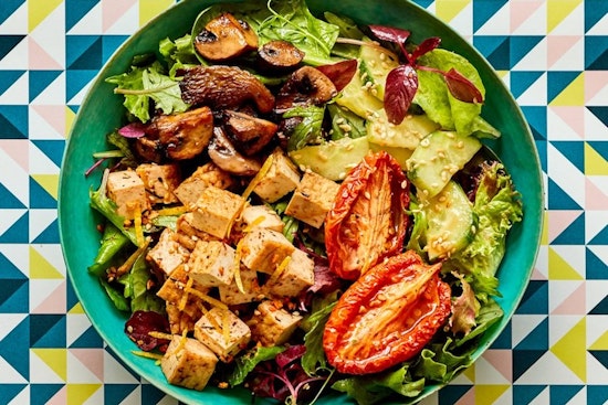 Hungry for salads? These 3 New York City newcomers have you covered