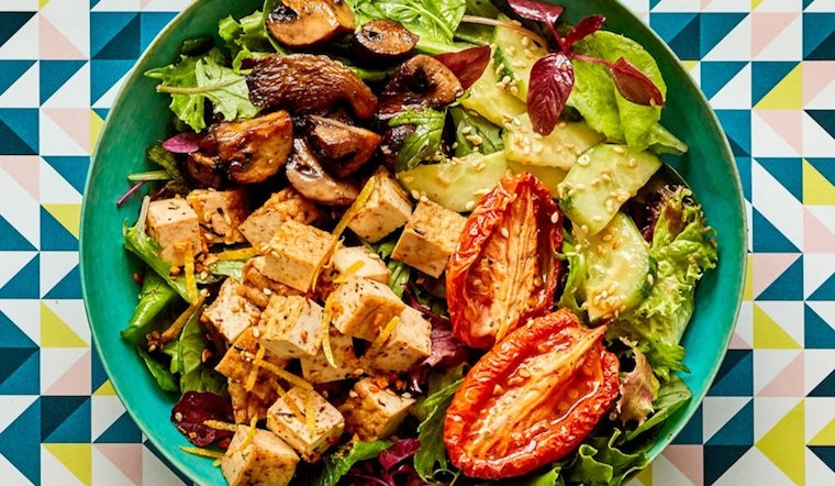 Hungry for salads? These 3 New York City newcomers have you covered