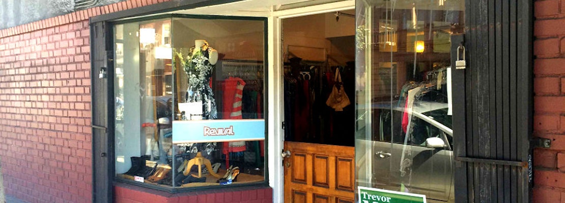 Revival Closing Up Shop In Two Months