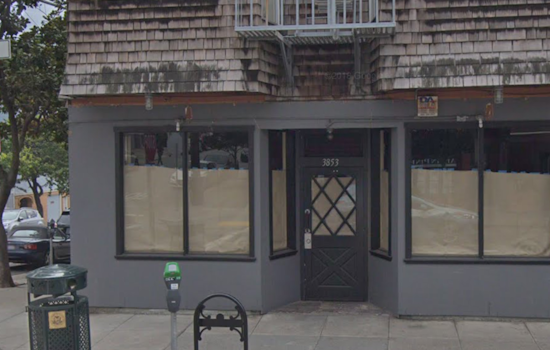 Noe Valley's Hi-Way Burger and Fry set to debut this month