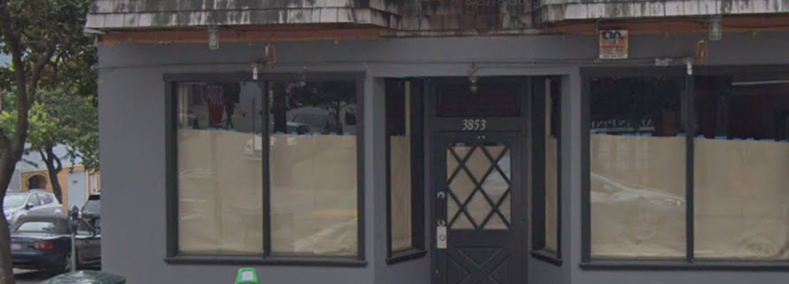 Noe Valley's Hi-Way Burger and Fry set to debut this month