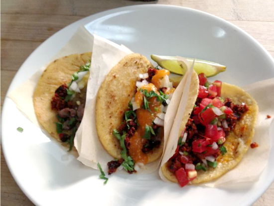 Former Nopalito Chef Kickstarts For Mobile Mexican Pop-Up