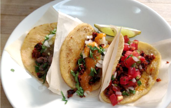 Former Nopalito Chef Kickstarts For Mobile Mexican Pop-Up