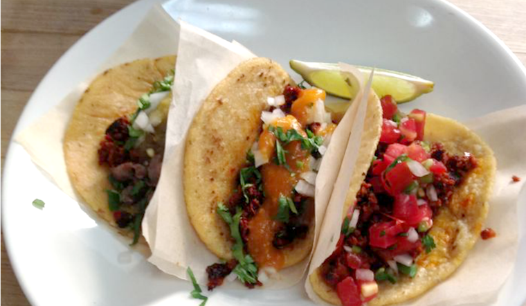 Former Nopalito Chef Kickstarts For Mobile Mexican Pop-Up