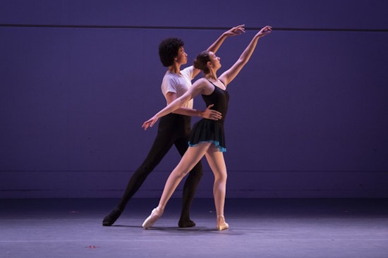 Berkeley's top 3 dance schools to visit now