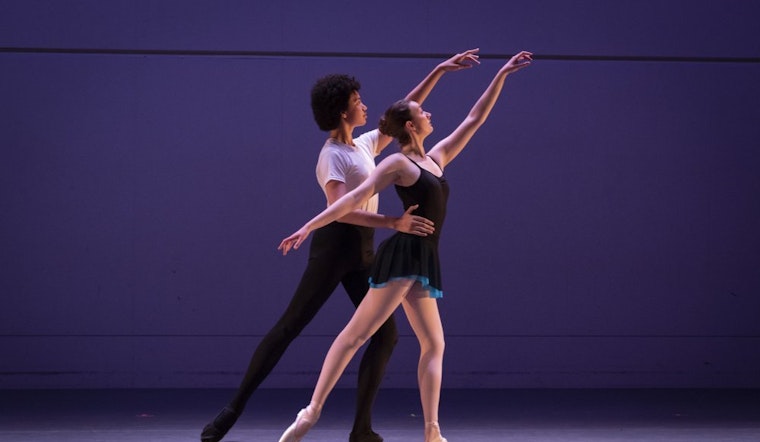 Berkeley's top 3 dance schools to visit now
