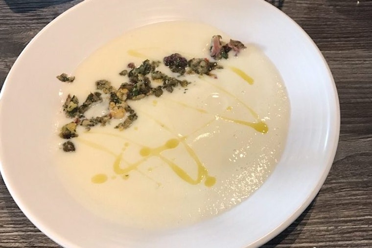 Vine & Spoon opens in West Seattle, offering New American cuisine and cocktails