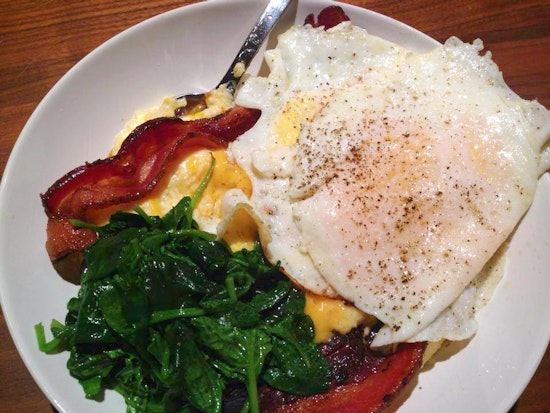 October Surprise: New Breakfast Pop-Up Coming To Wing Wings