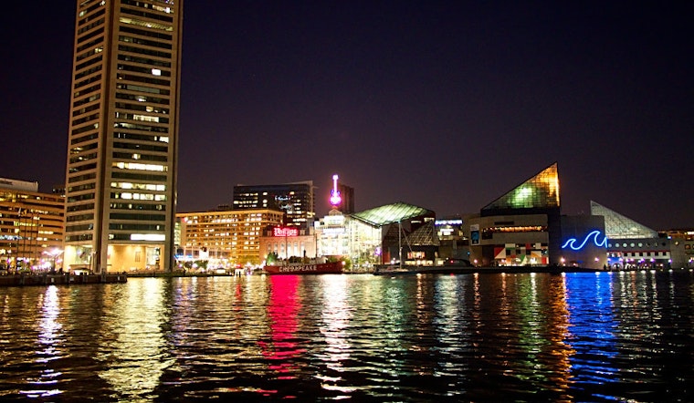Top Baltimore news: 2 charged in officer's shooting named in racketeering indictment; more