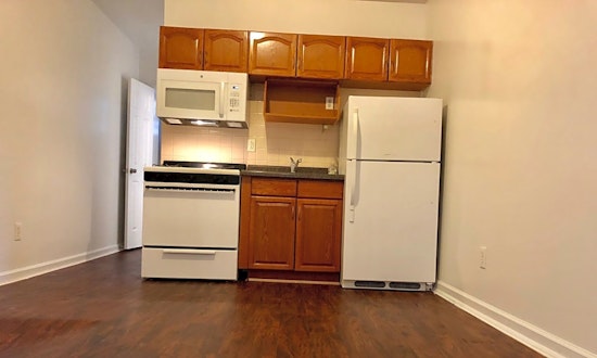 What apartments will $3,200 rent you in Kips Bay, this month?